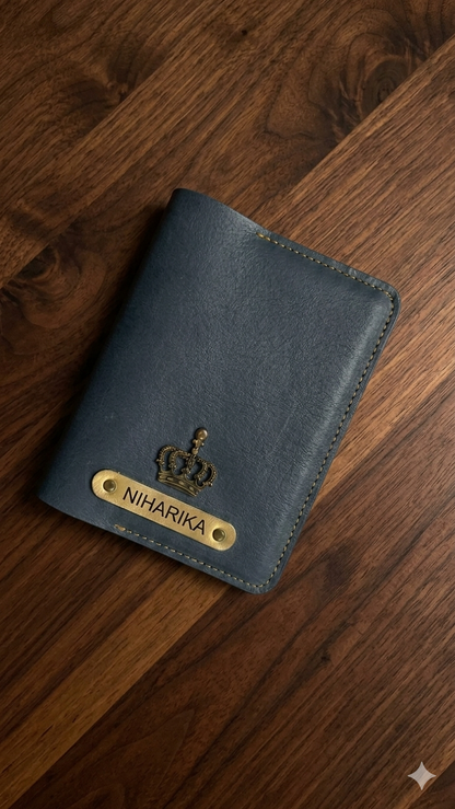 Passport Cover Clip