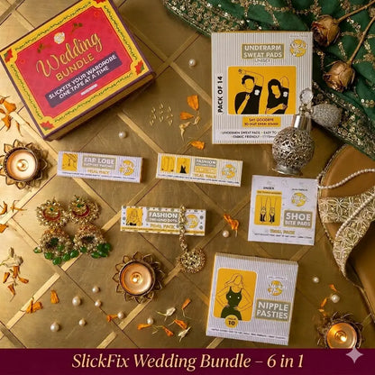 Wedding Bundle