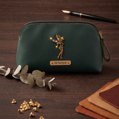 Travel Pouch