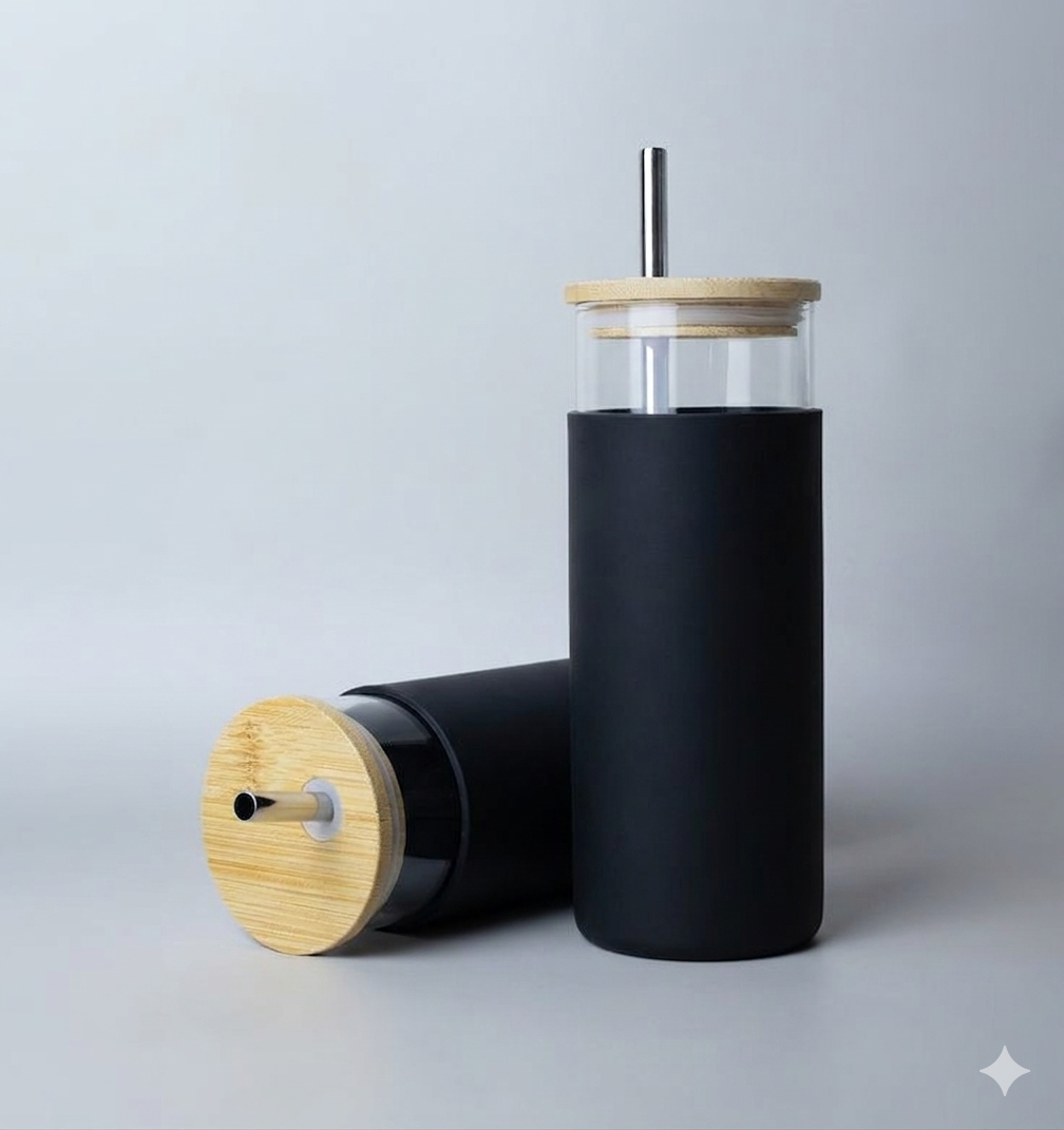 Tall Glass Sipper