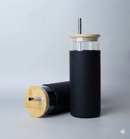 Tall Glass Sipper