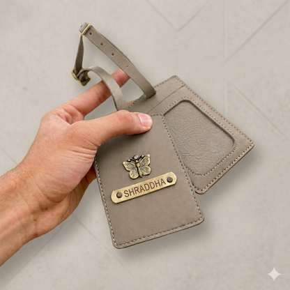 Luggage Tags