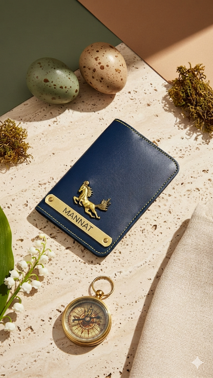 Passport Cover