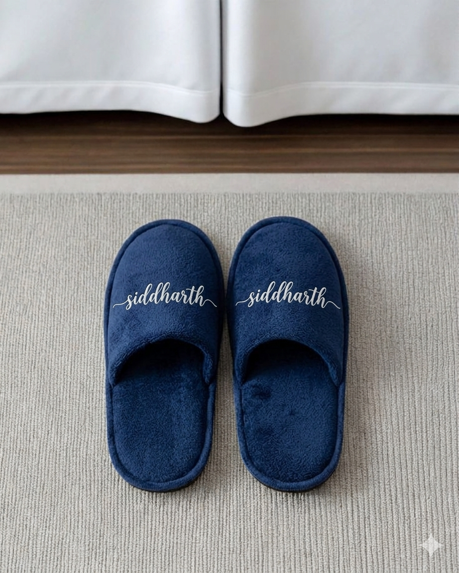 Slippers