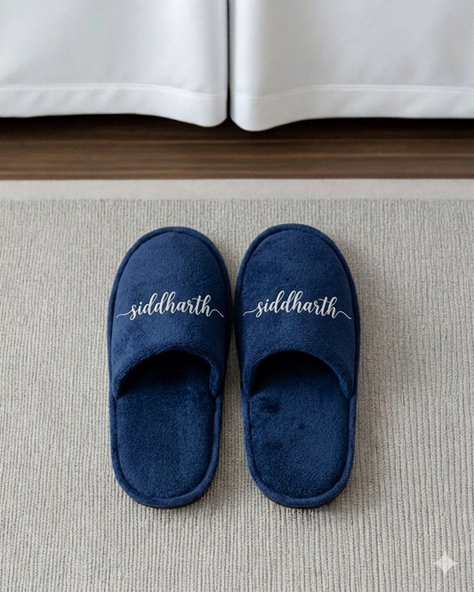Slippers