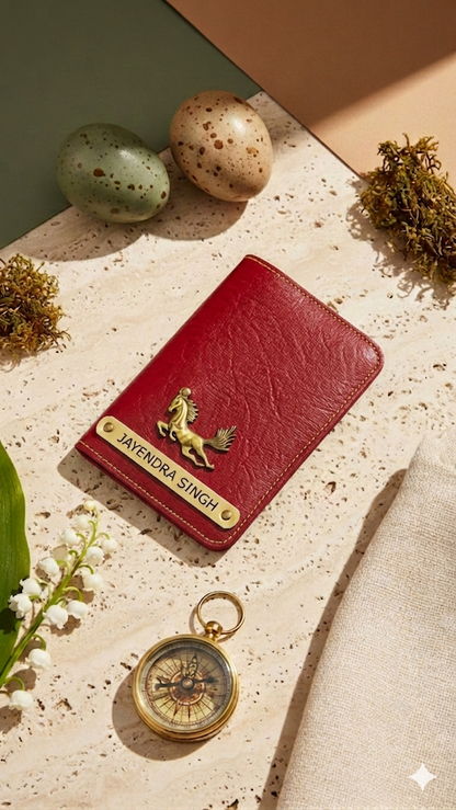 Passport Cover