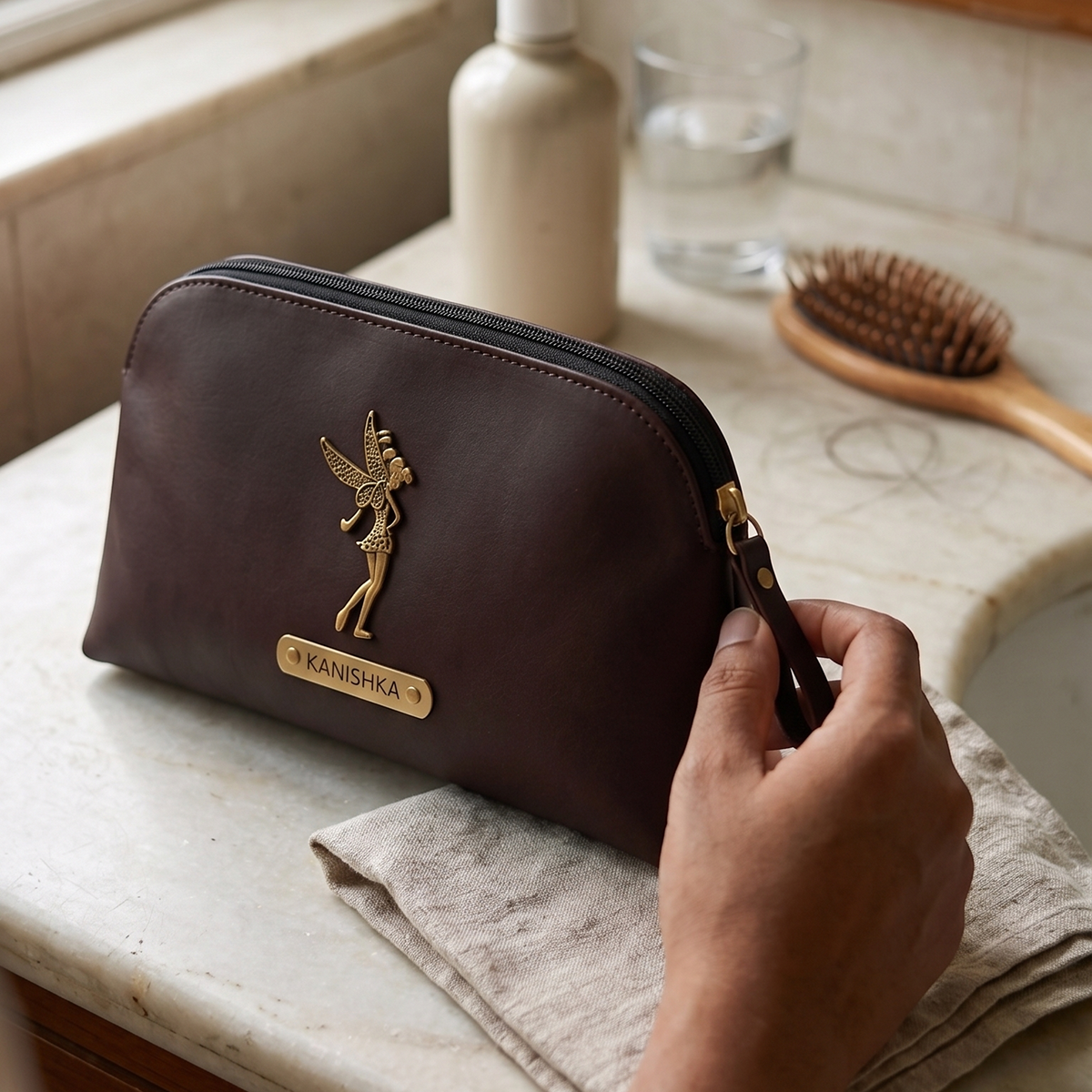 Travel Pouch