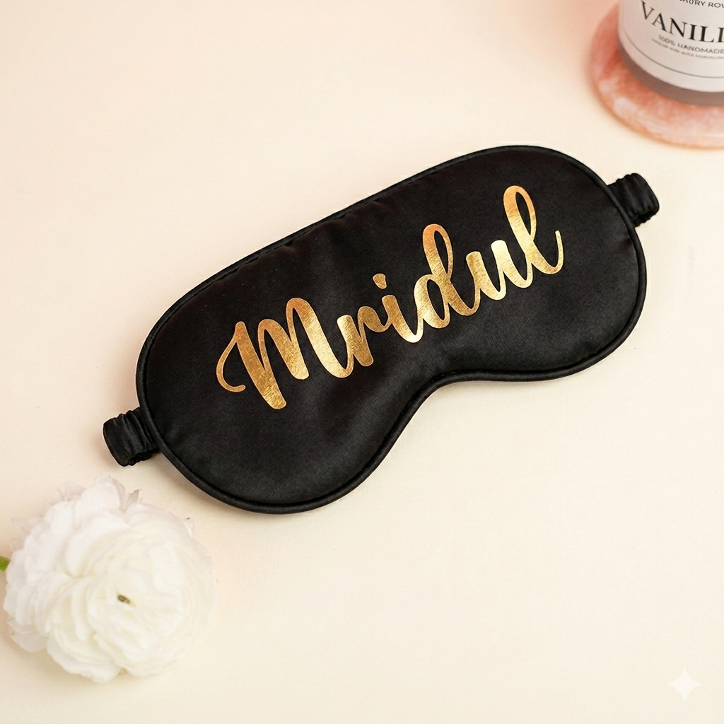 Eyemask