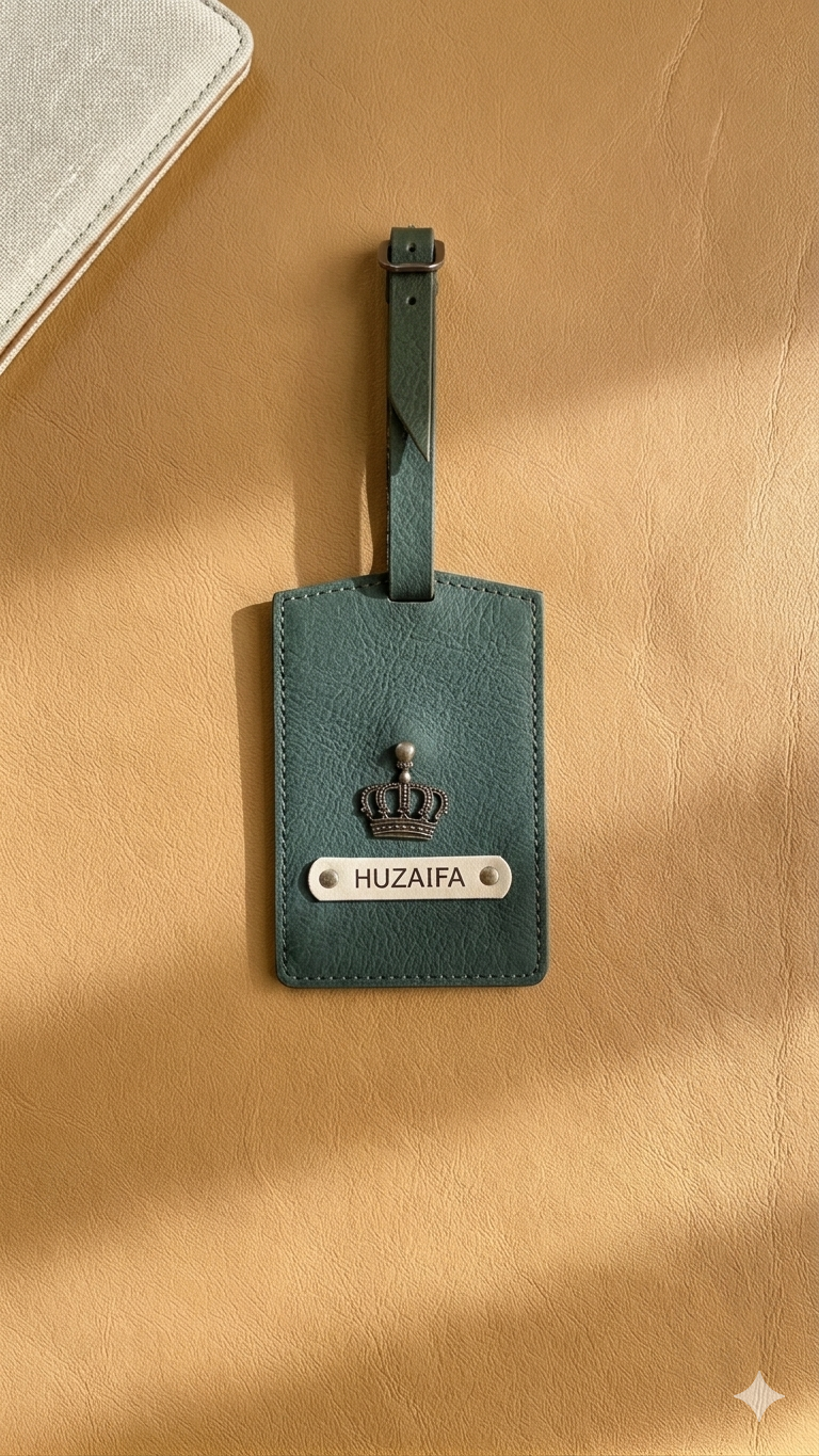 Luggage Tags