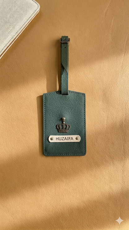 Luggage Tags