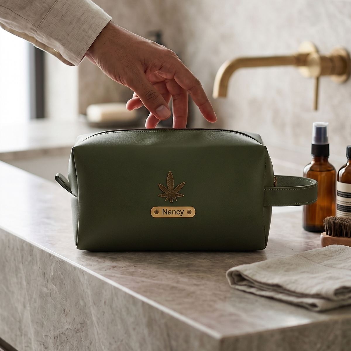 Utility Pouch