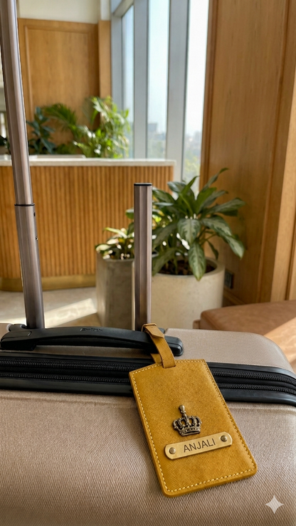Luggage Tags