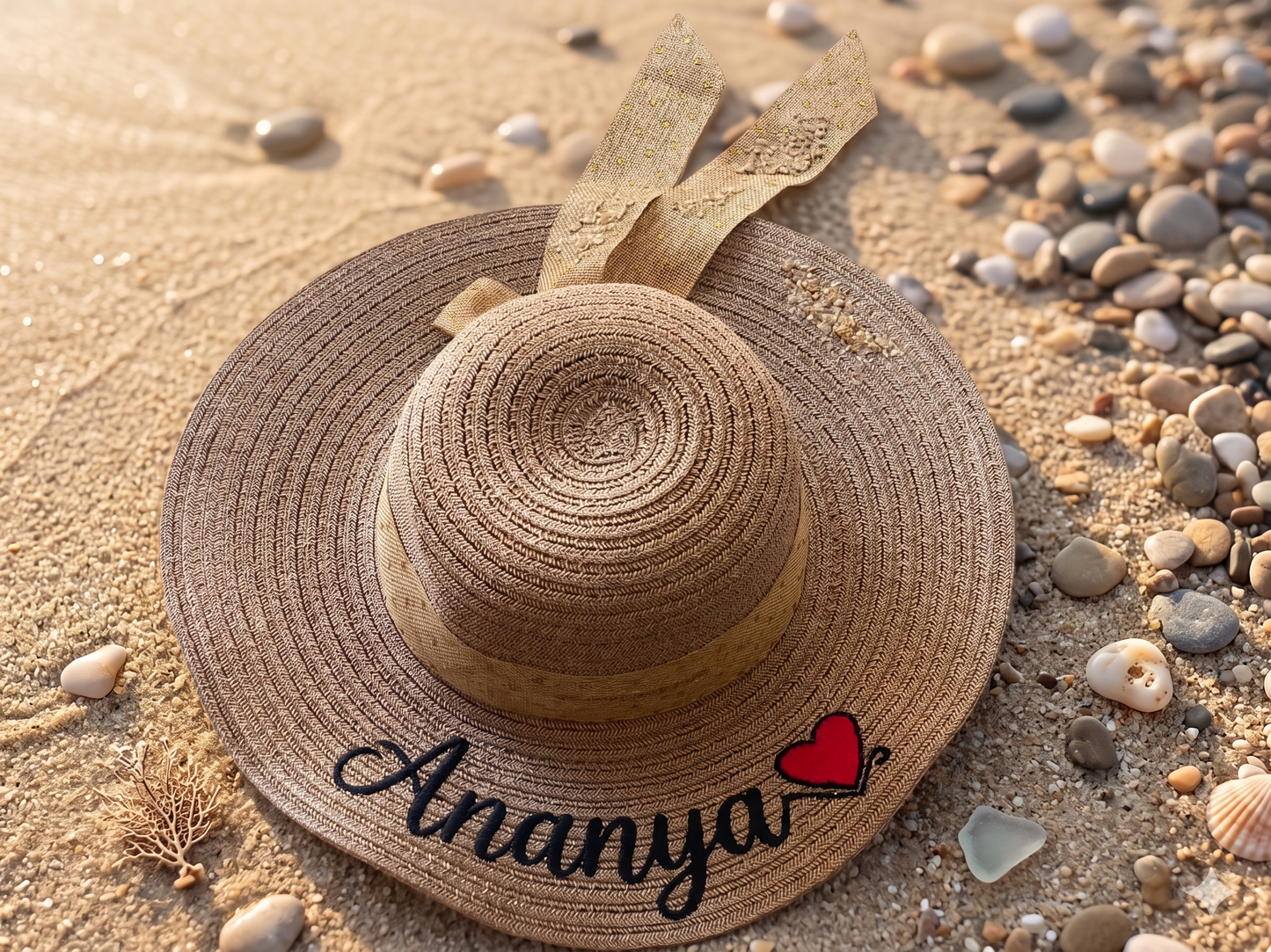 Hats for men and women