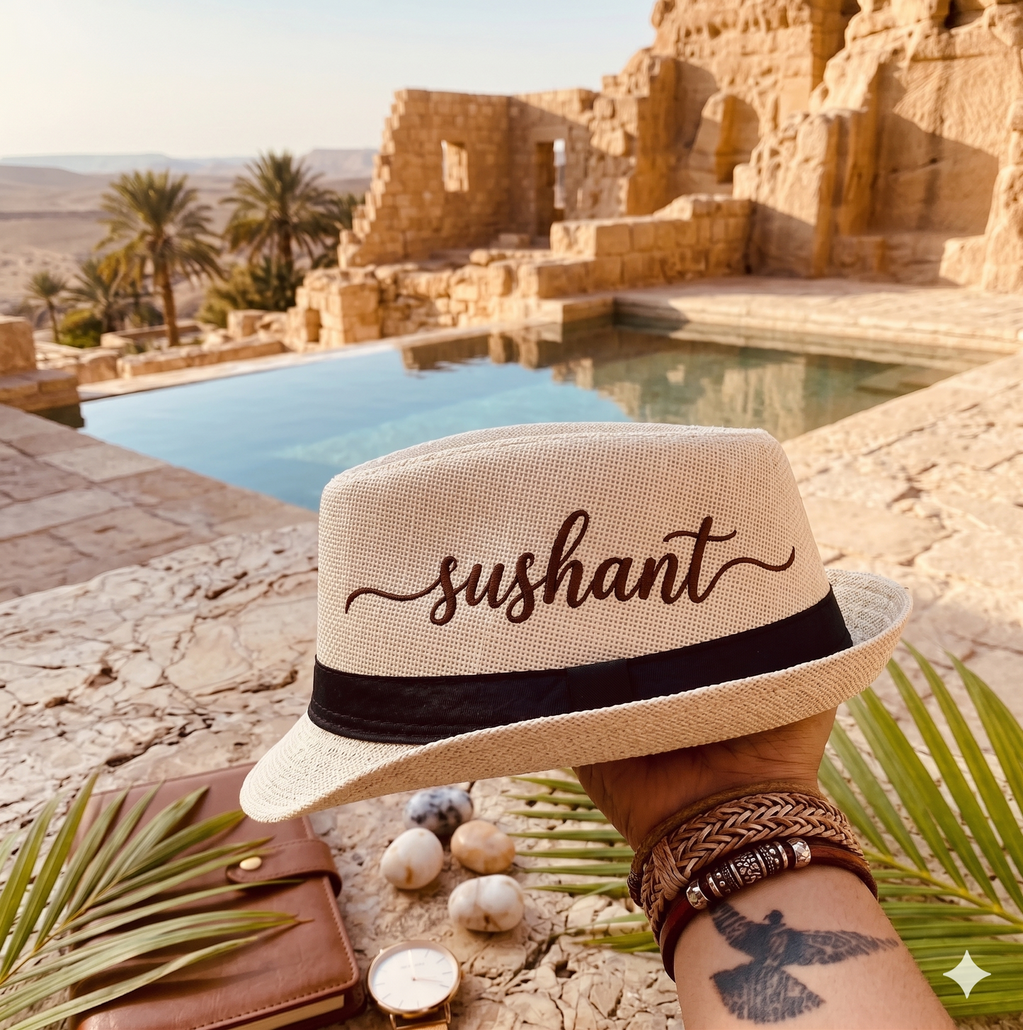 Hats for men and women