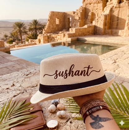 Hats for men and women