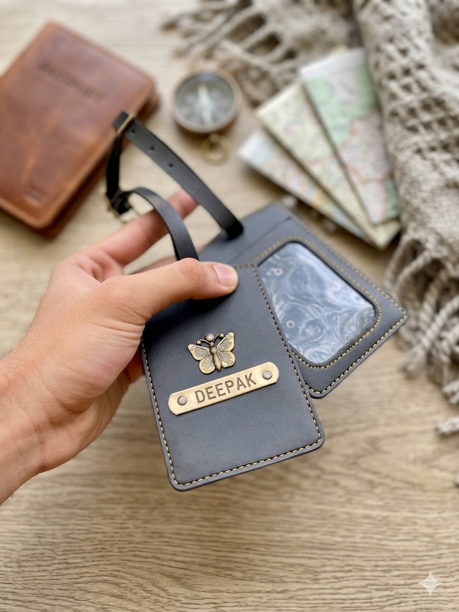 Luggage Tags