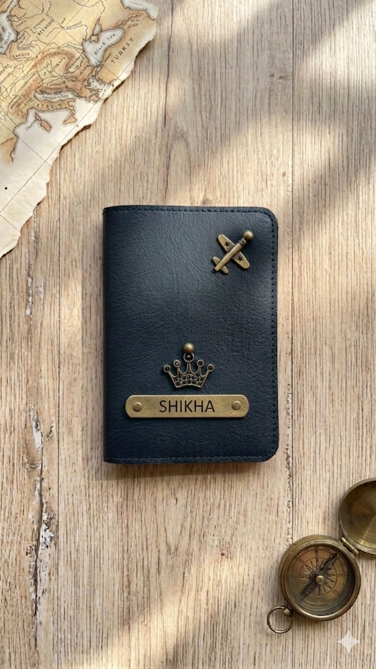 Passport Cover