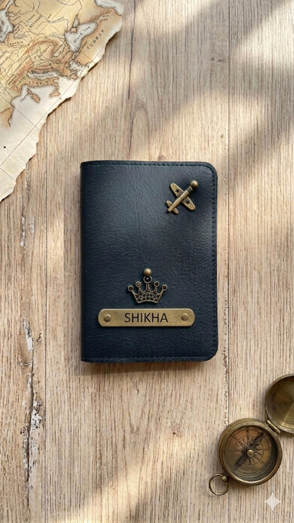 Passport Cover