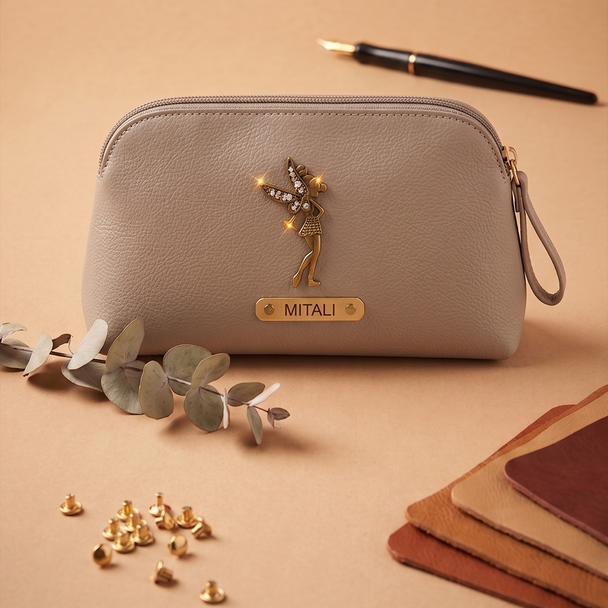 Travel Pouch