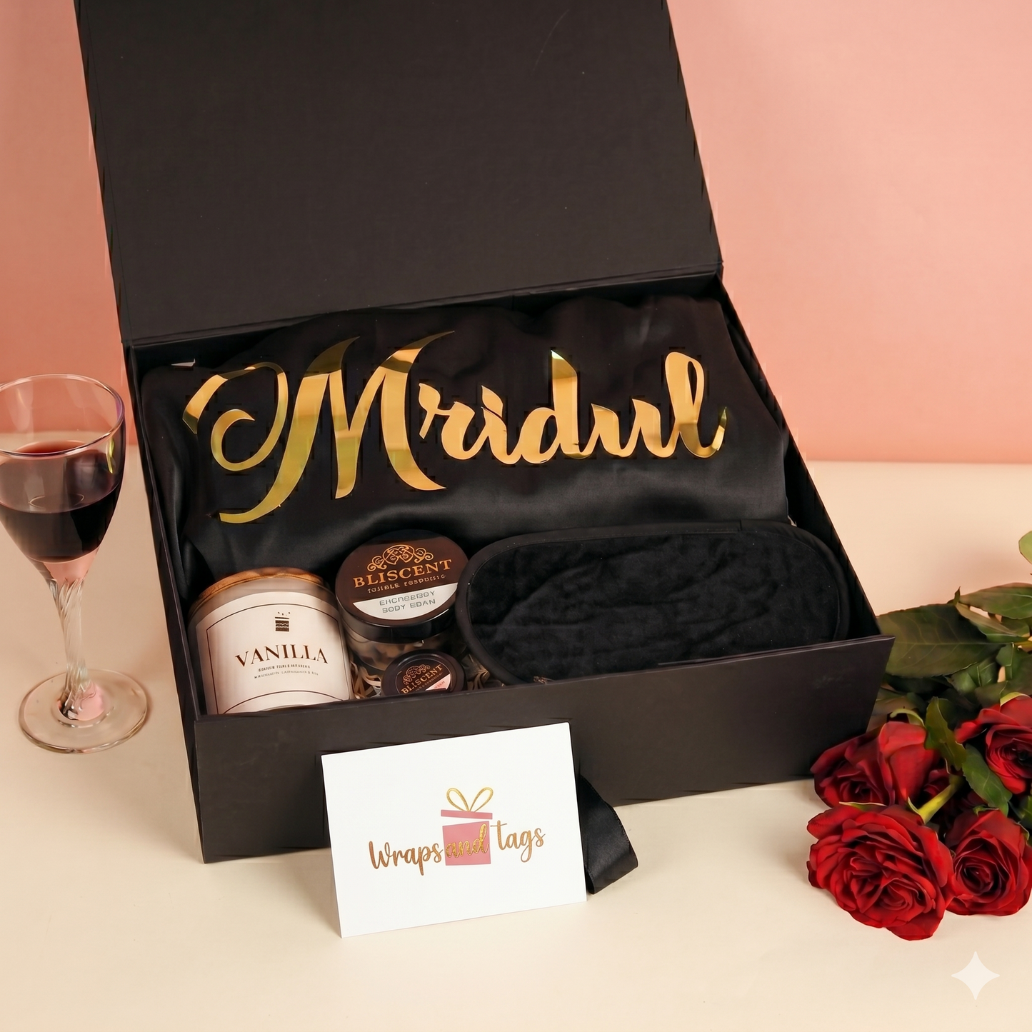 Self Love Hamper for Him