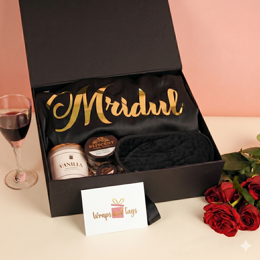 Self Love Hamper for Him