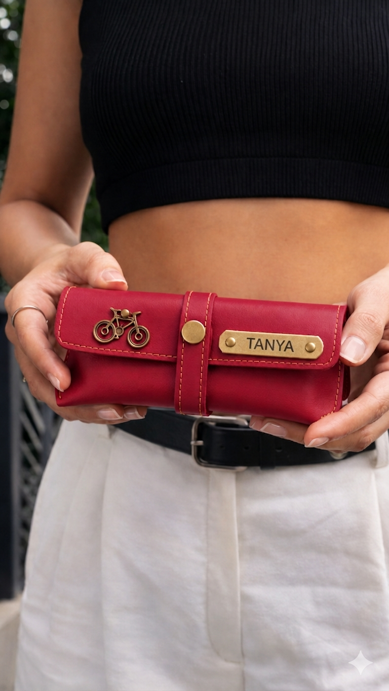 Eyewear Case