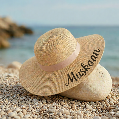 Hats for men and women