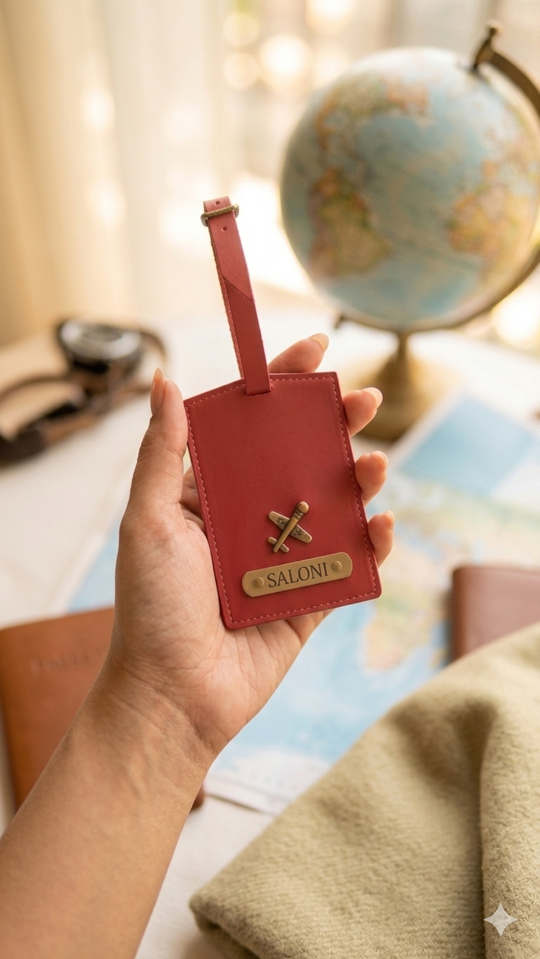 Luggage Tags
