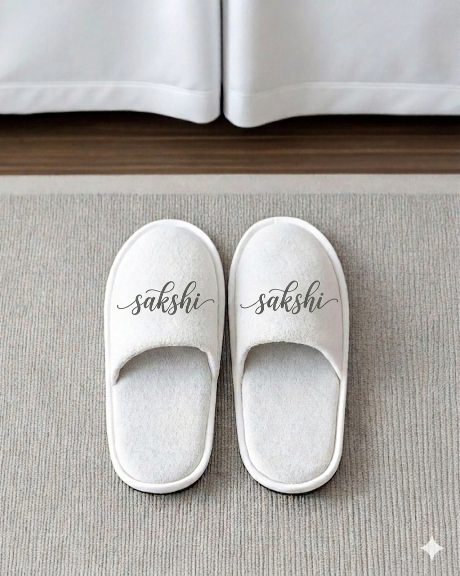 Slippers