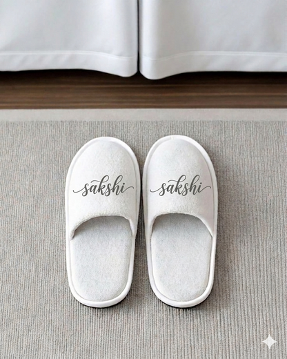 Slippers