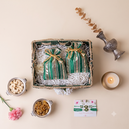 Kundan Hariyali Potli Duo