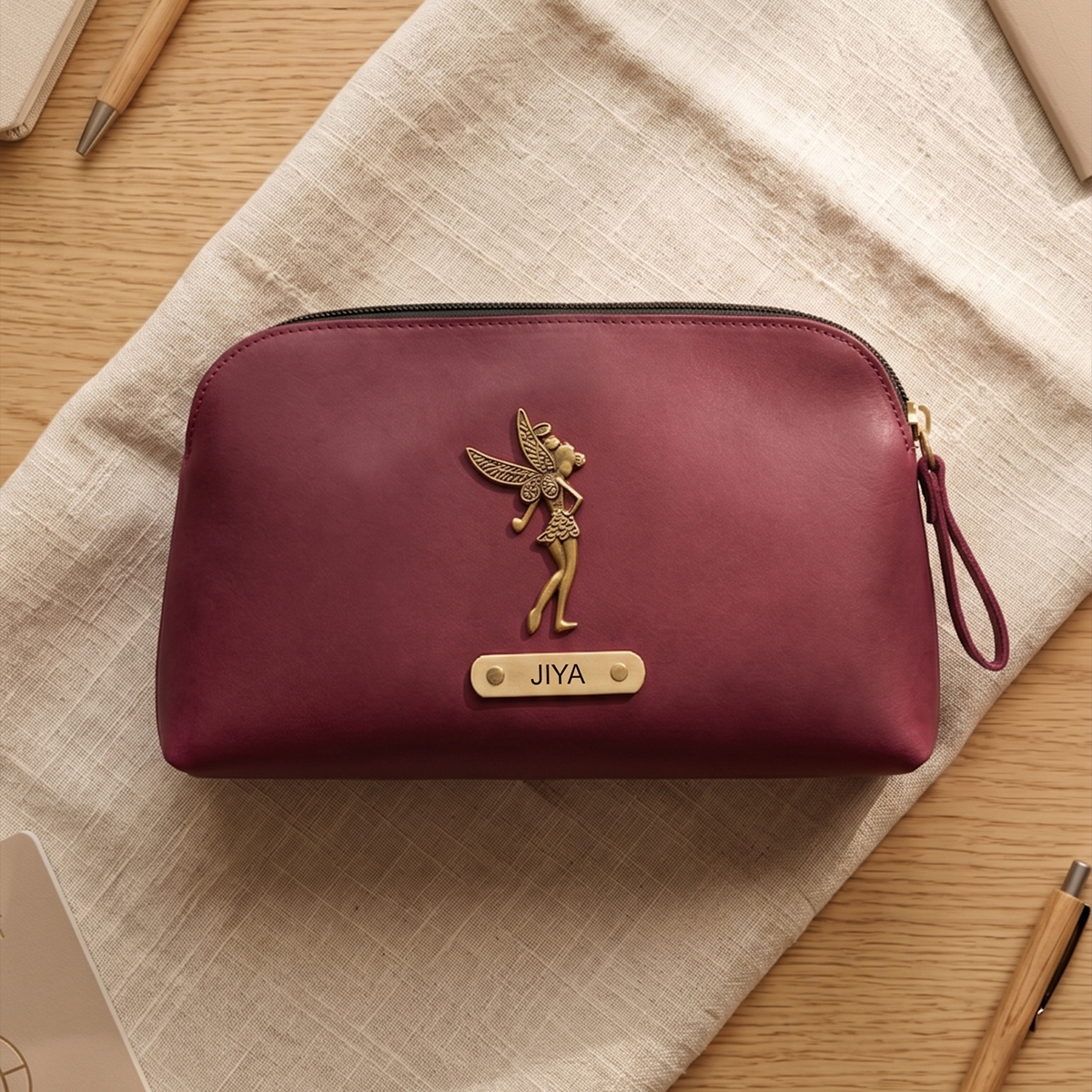 Travel Pouch