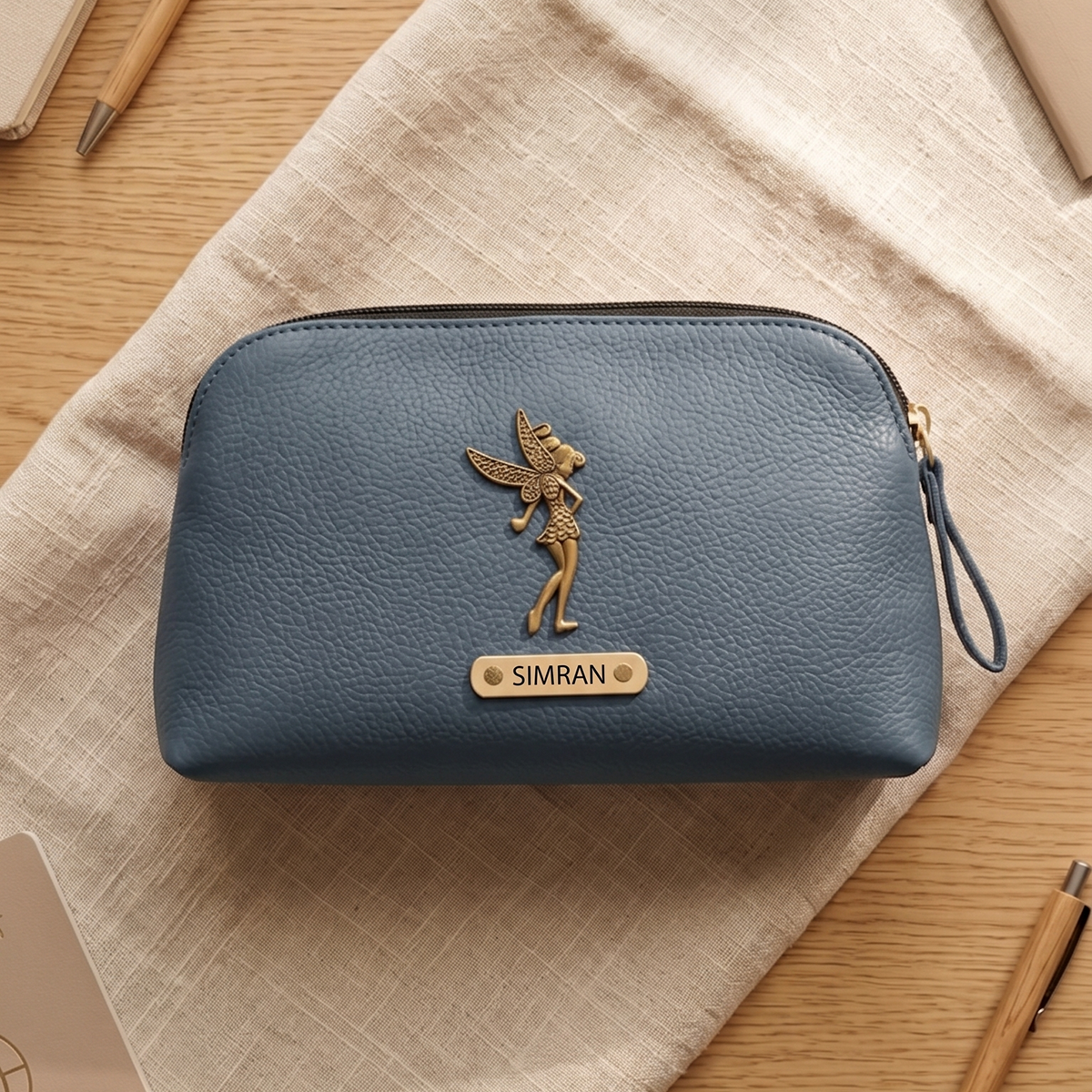 Travel Pouch