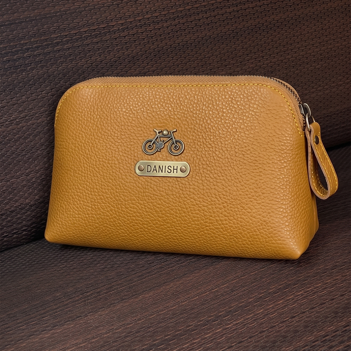 Travel Pouch