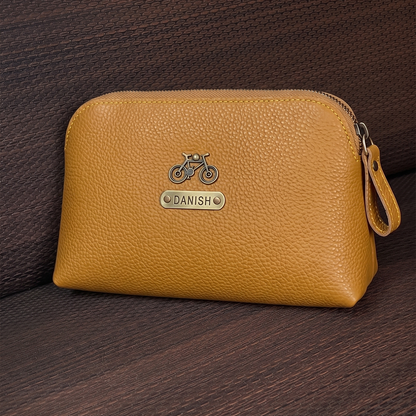 Travel Pouch