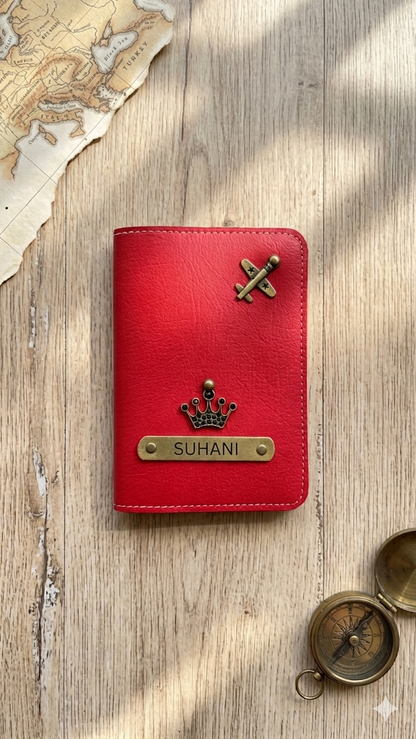 Passport Cover