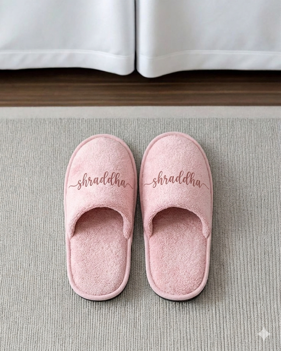 Slippers