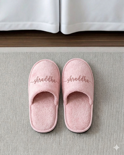 Slippers
