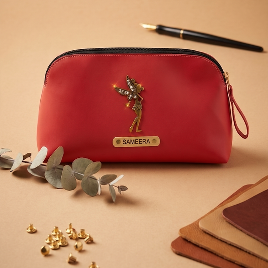 Travel Pouch