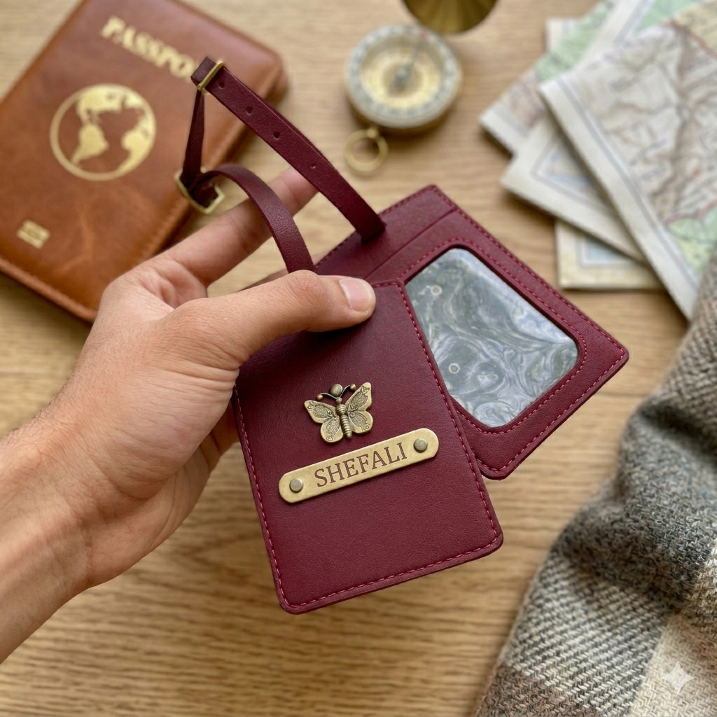 Luggage Tags