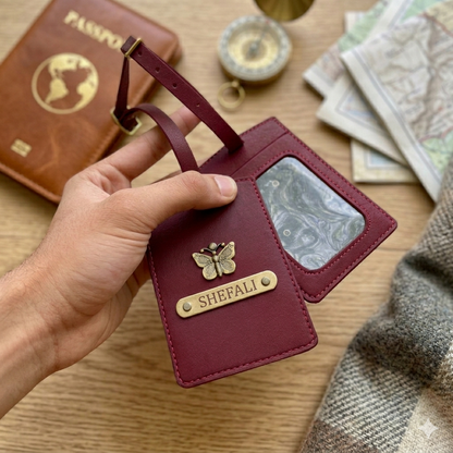 Luggage Tags