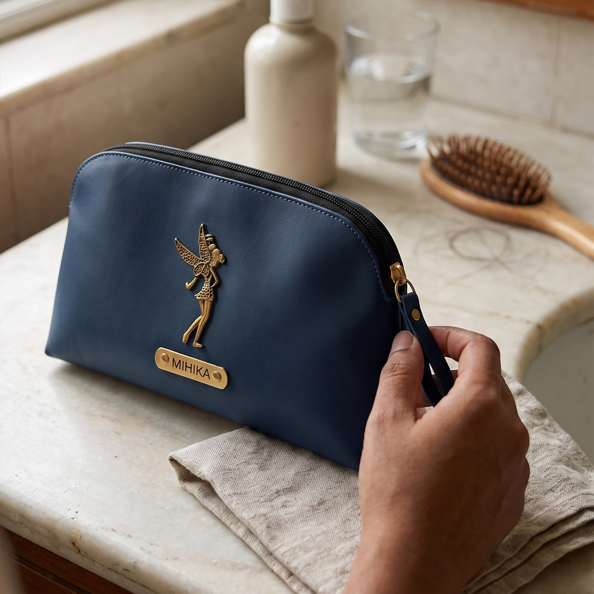 Travel Pouch