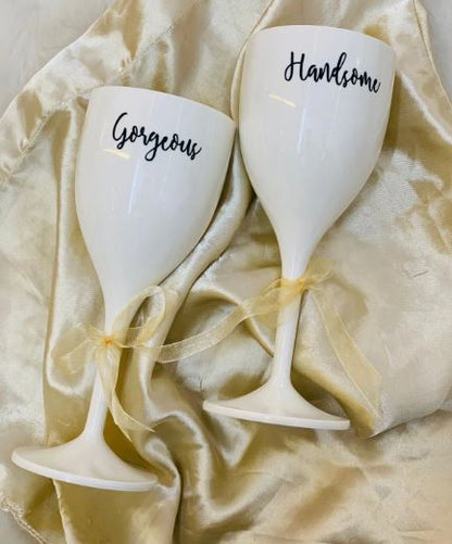 Wine Glass