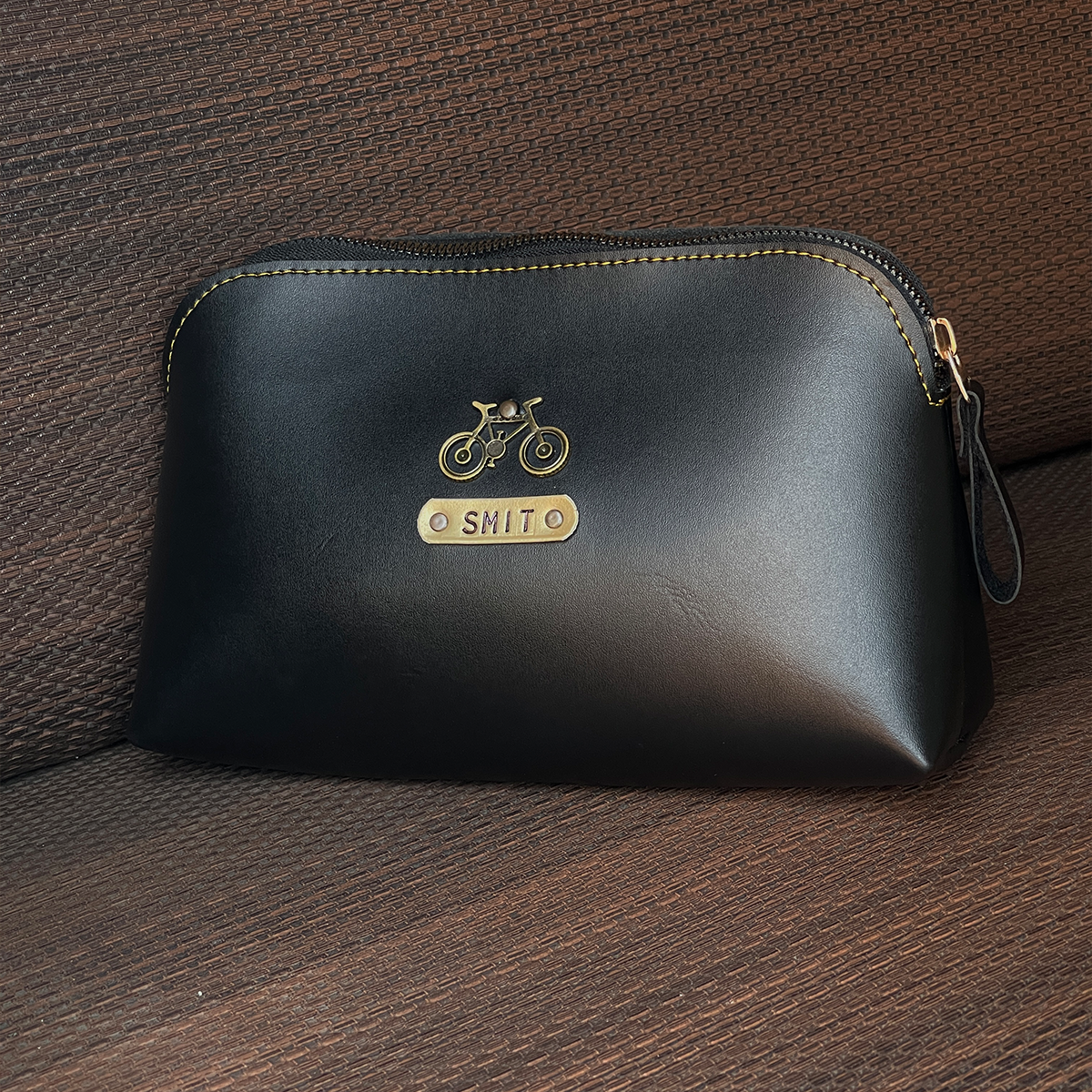Travel Pouch