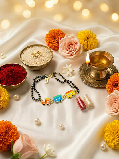 Chuk Chuk Rakhi