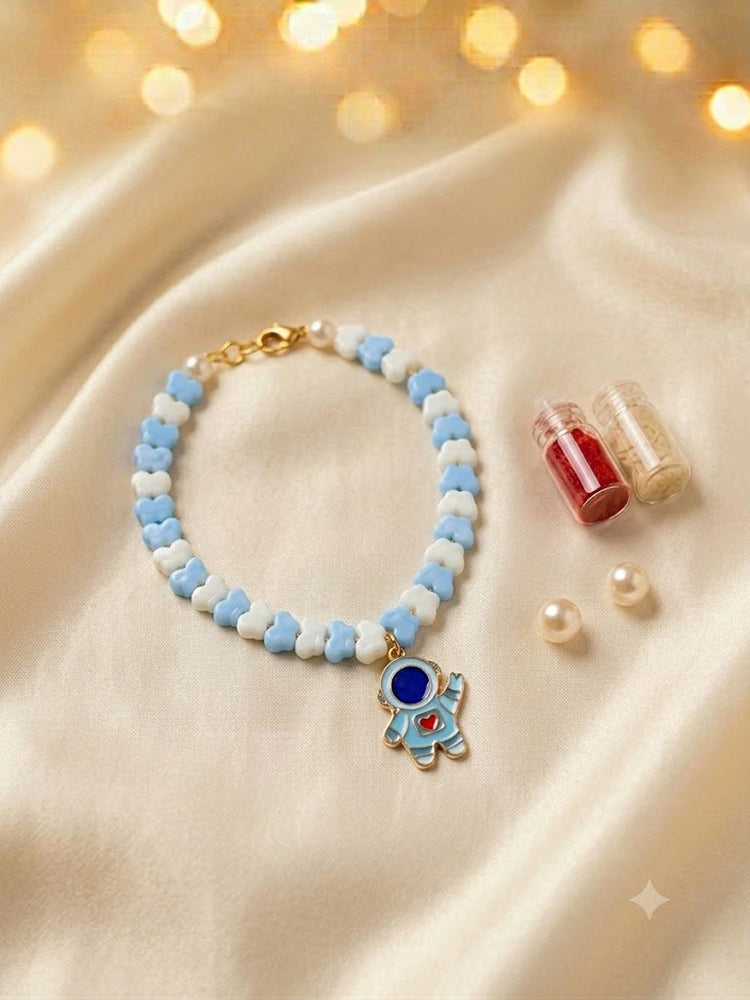 Cosmic Cutie Rakhi