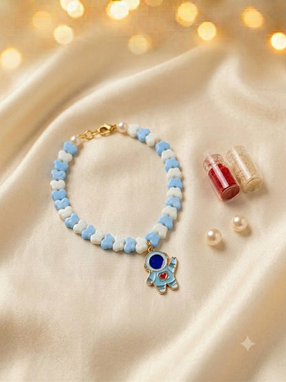 Cosmic Cutie Rakhi