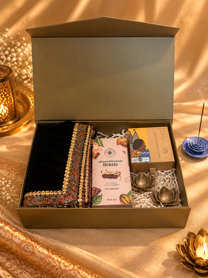 Rajwada Luxe Hamper