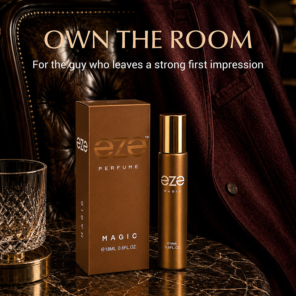 Magic EDP for Him