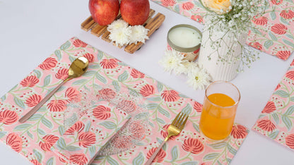 Table Set : Wedding Favors
